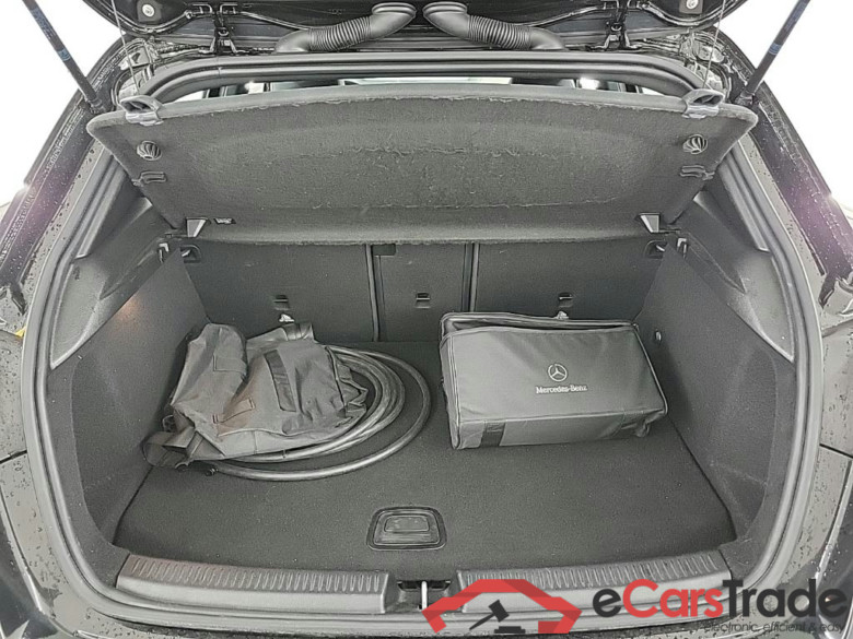 MERCEDES-BENZ A-klasse A 250 e DCT Luxury Line 5D 160kW #5