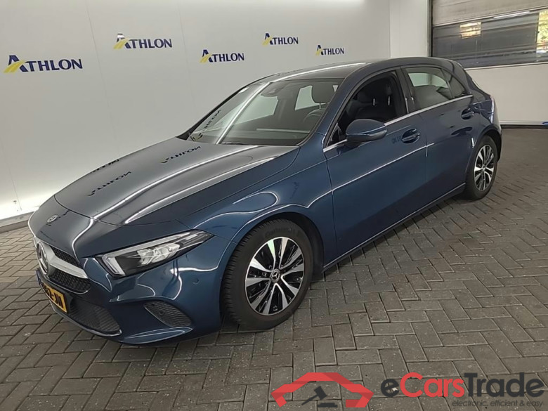 MERCEDES-BENZ A-klasse A 180 DCT Business Line 5D 100kW #1