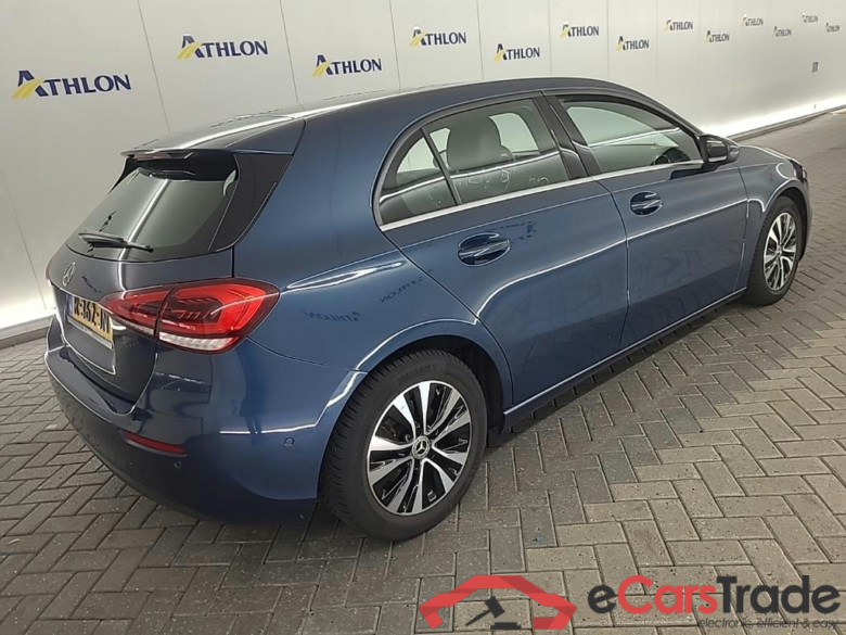 MERCEDES-BENZ A-klasse A 180 DCT Business Line 5D 100kW #3