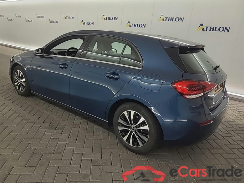 MERCEDES-BENZ A-klasse A 180 DCT Business Line 5D 100kW #4