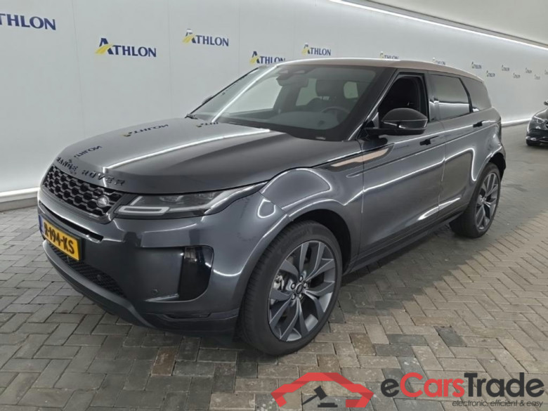 LAND ROVER RANGE ROVER EVOQUE P300e PHEV Bronze Collection automaat 5D 227kW