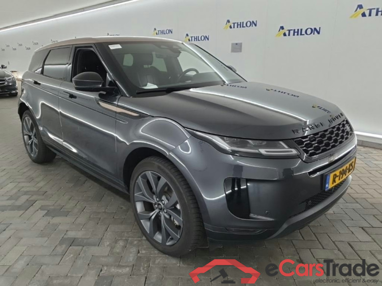 LAND ROVER RANGE ROVER EVOQUE P300e PHEV Bronze Collection automaat 5D 227kW #2