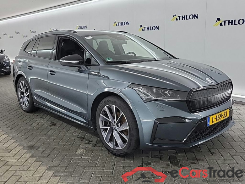 SKODA Enyaq iV 60 5D 132kW #2