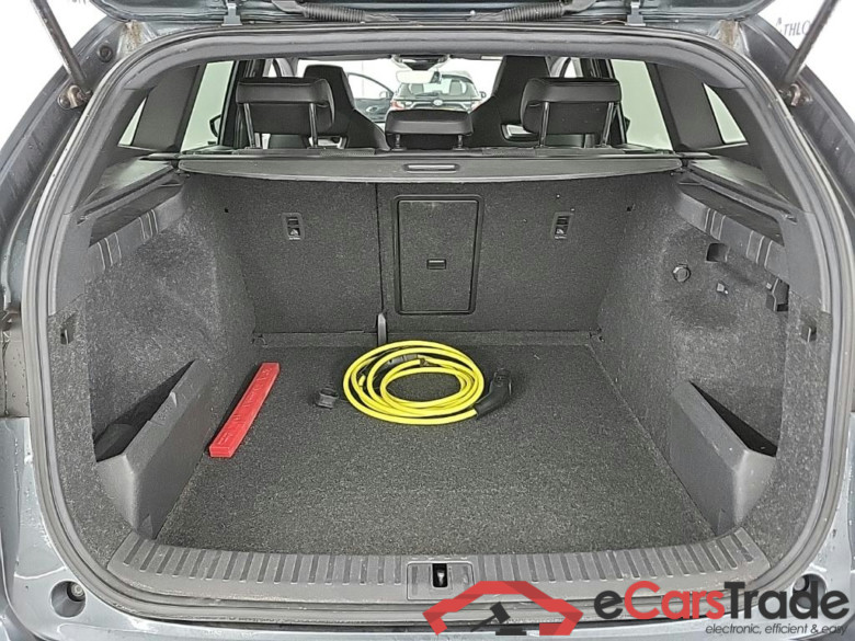 SKODA Enyaq iV 60 5D 132kW #5