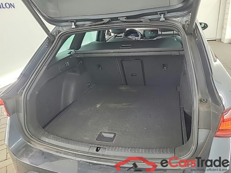 SEAT Leon ST 1.5eTSI FR Bus.Intense DSG 110kW Athlon Edition #5
