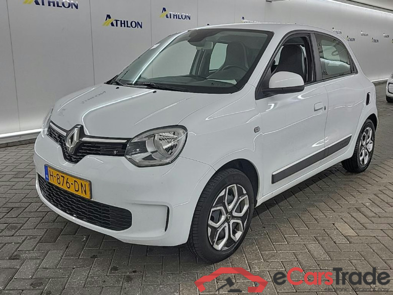 RENAULT TWINGO SCe 75 Stop & Start Collection 5D 54kW #1
