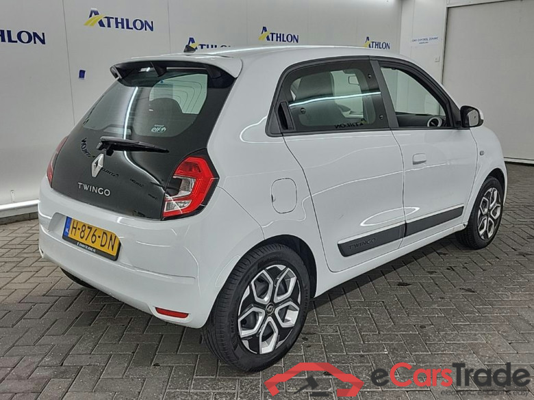 RENAULT TWINGO SCe 75 Stop & Start Collection 5D 54kW #3