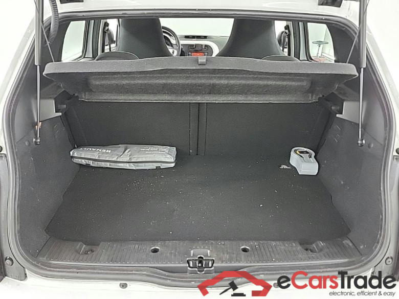 RENAULT TWINGO SCe 75 Stop & Start Collection 5D 54kW #5
