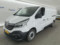 preview Renault Trafic #0