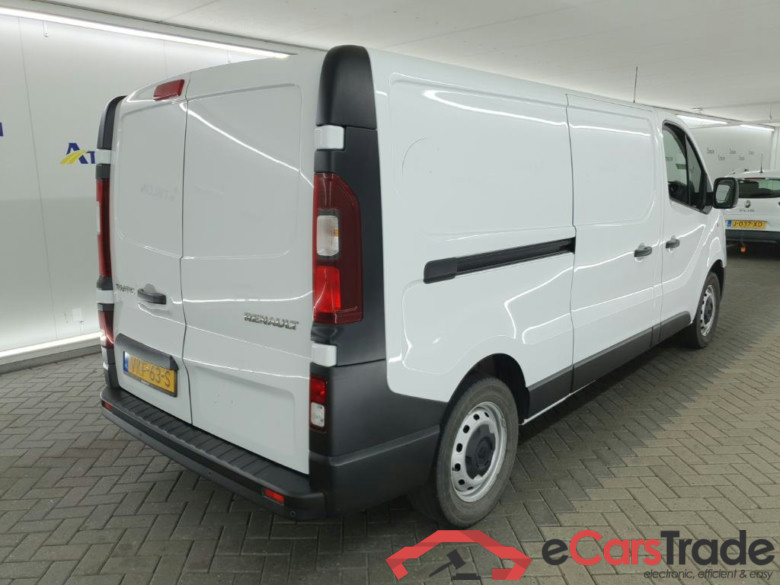 RENAULT Trafic GB L2H1 T29 ENERGY 2.0 dCi 120 Comfort 4D 88kW #3