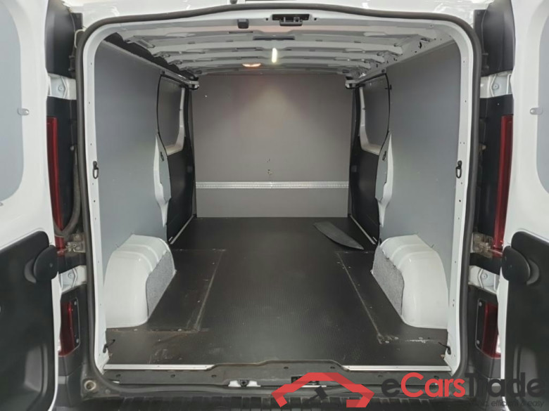 RENAULT Trafic GB L2H1 T29 ENERGY 2.0 dCi 120 Comfort 4D 88kW #5