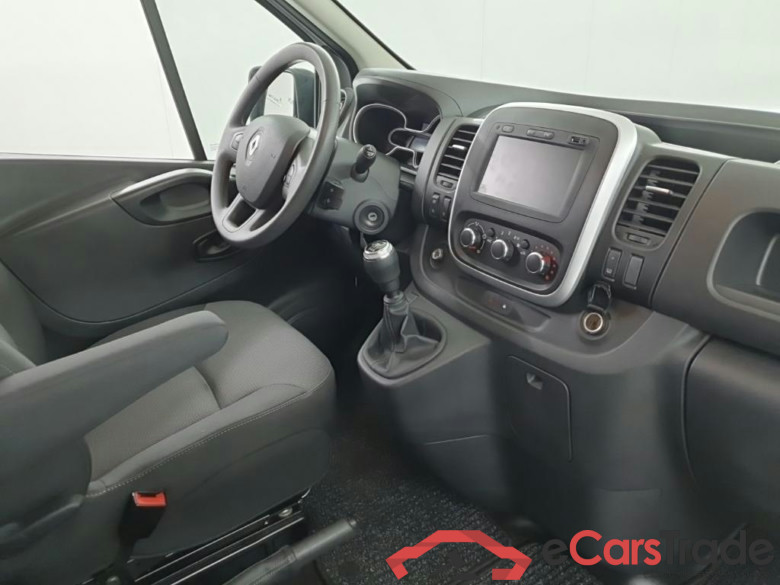 RENAULT Trafic GB L2H1 T29 ENERGY 2.0 dCi 120 Comfort 4D 88kW #6