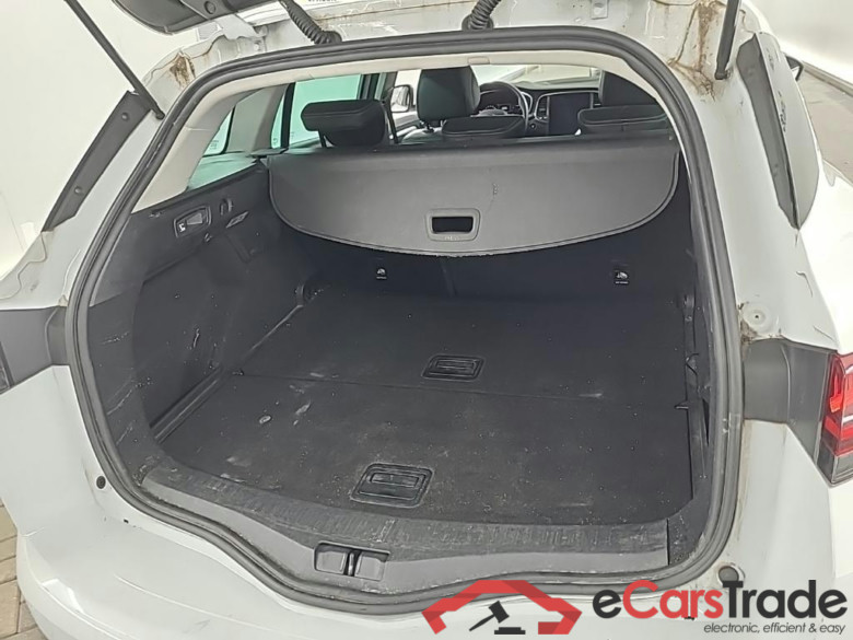 RENAULT Mégane Estate TCe 140 Techno 5D 103kW #5
