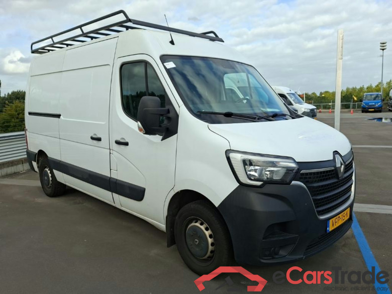 RENAULT Master GB L2H2 T35 dCi 135 FWD 4D 99kW #2