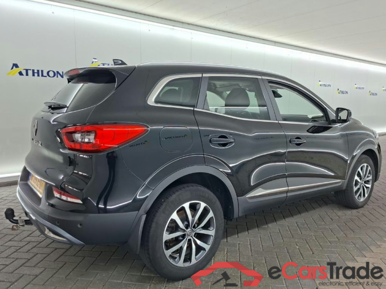 RENAULT KADJAR TCe 140 EDC GPF Intens 5D 103kW #3