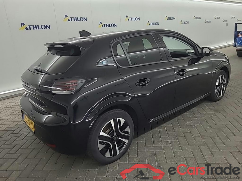PEUGEOT e-208 GT 50kWh 136 5D #3