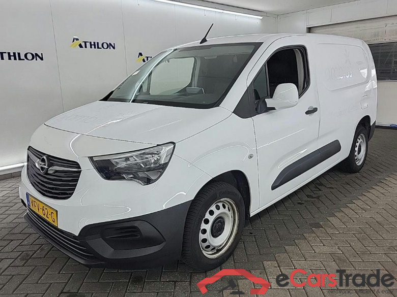 OPEL Combo L2H1 1.5D 75kW S/S Edition 2.4T 4D #1