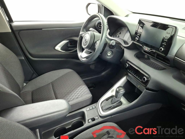 TOYOTA Yaris 1.5 Hybrid Active Automaat 5D 85kW #6