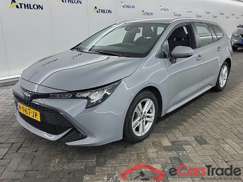 TOYOTA Corolla Touring Sports 1.8 Hybrid Active 5D 90kW #1