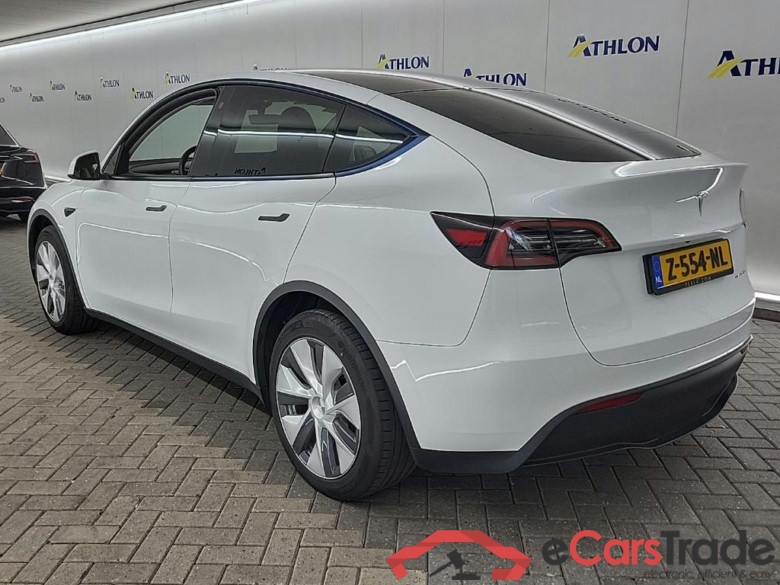 Tesla Model Y Long Range Dual Motor AWD 5D 274kW #4