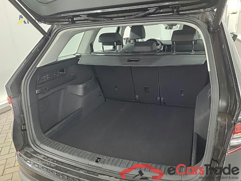 SKODA Kodiaq 1.5 TSI ACT 110kW DSG Business Ed Plus 5D #5
