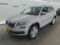 preview Skoda Kodiaq #0