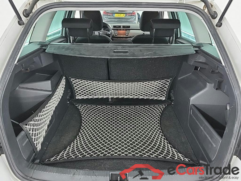 SKODA Fabia Combi 1.0 TSI 70kW Business Edition 5D #5