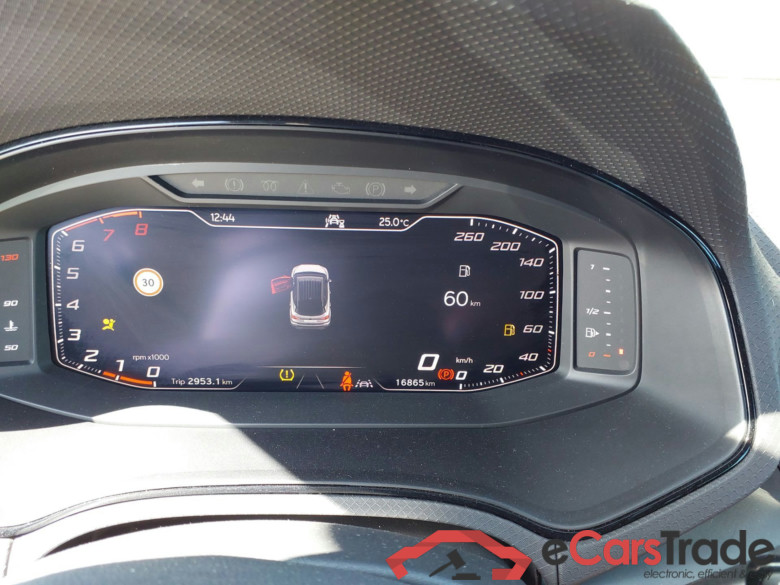 SEAT Arona 1.0 TSI 115cv Manual Style + #4
