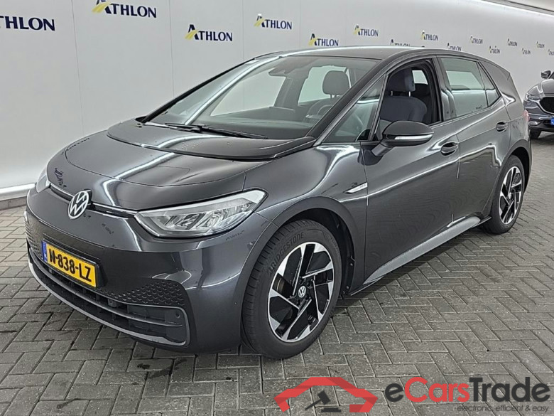 VOLKSWAGEN ID.3 58kWh 107kW Life auto 5D #1