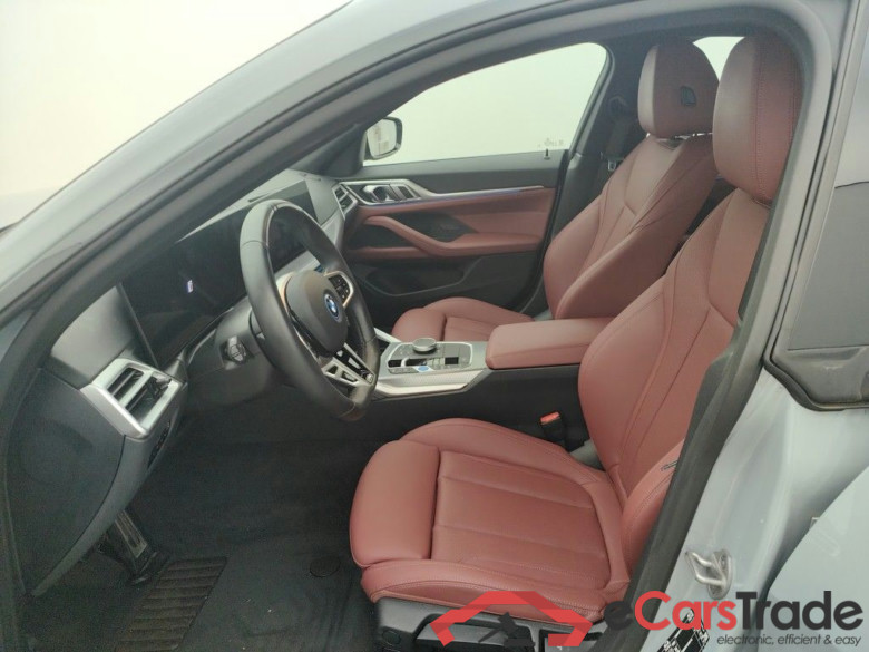 BMW i4 eDrive40 5d #3