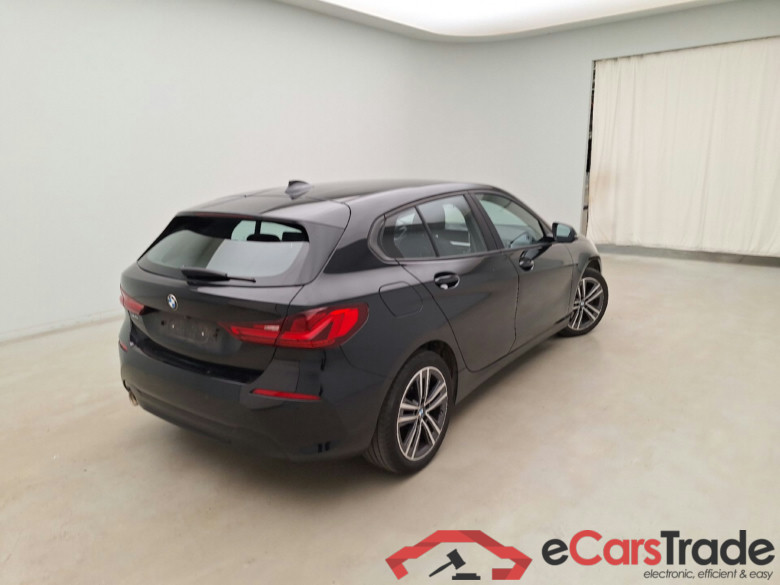 BMW, 1-serie '19, 118i 100kW Aut. #4
