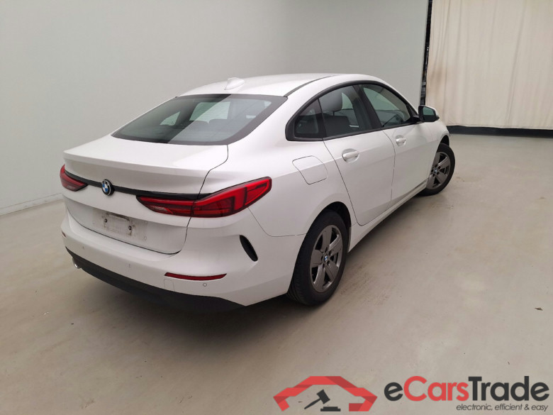 BMW, 2-serie Gr.Coupé '19, BMW 2 Reeks Gran Coupé 216dA (85kW) 4d #4