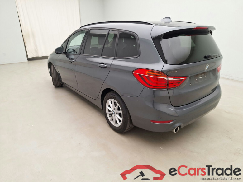 BMW, 2-serie GranTour '18, 216d GranTourer 85kW Aut. #3