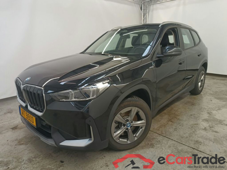 BMW X1 xDrive25e (180kW) 5d #1