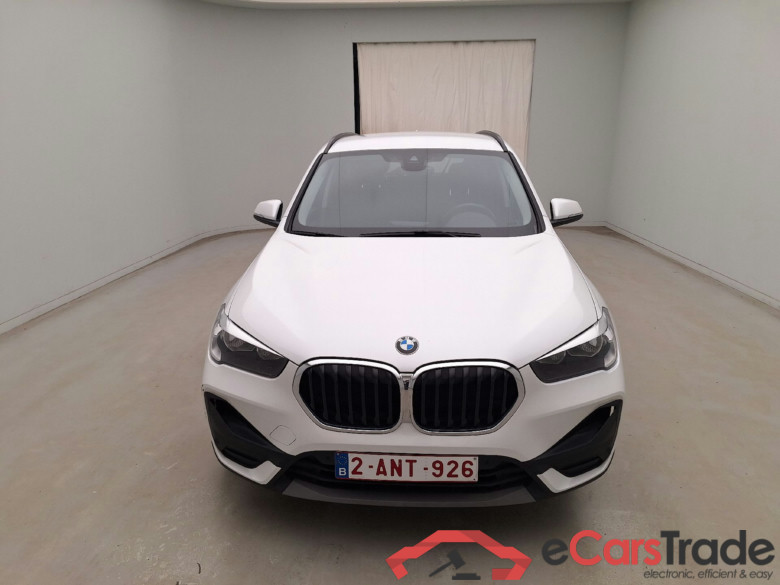 BMW, X1 FL'19, X1 sDrive 16d 85kW Aut. #1