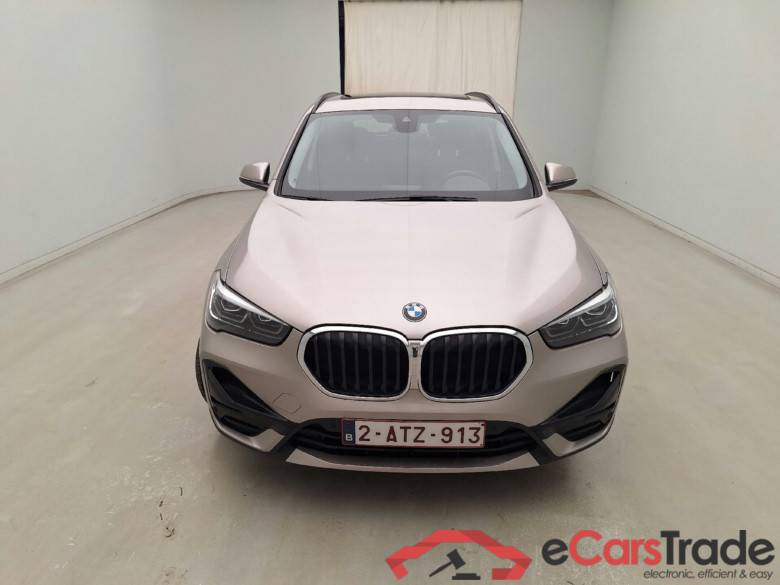BMW, X1 FL'19, BMW X1 sDrive18i (100 kW) 5d