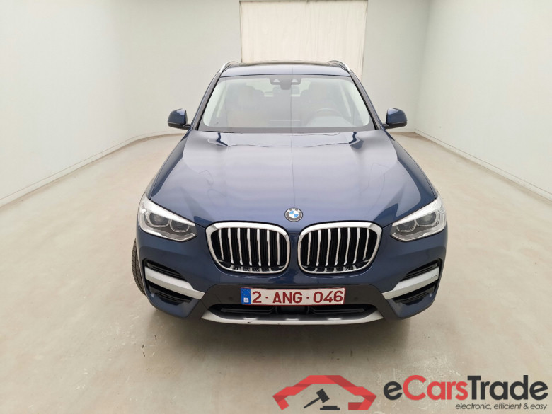 BMW, X3 '17, X3 xDrive30e 120kW Aut. #1