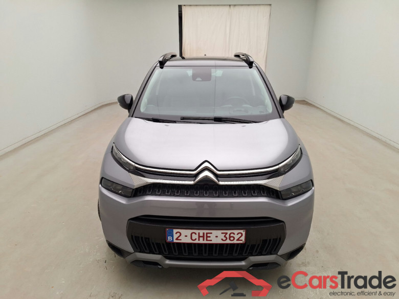 Citroën, C3 Aircross FL'21, C3 Aircr.1.5BHDi 120 Shine AT