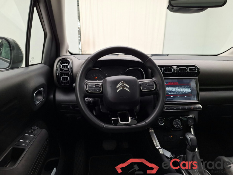 Citroën, C3 Aircross FL'21, C3 Aircr.1.5BHDi 120 Shine AT #6