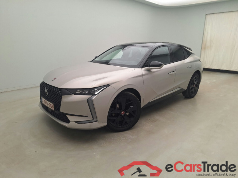 DS, DS4 '21 , DS4 1.5BHDI 130 Perf. lin+. A. #2