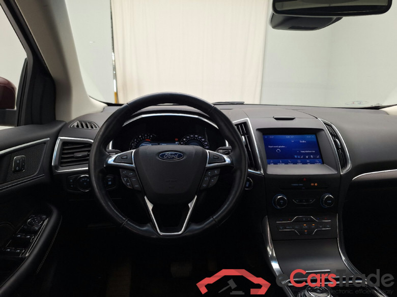 Ford, Edge FL'18, Edge 2.0D 110kW Titanium #6