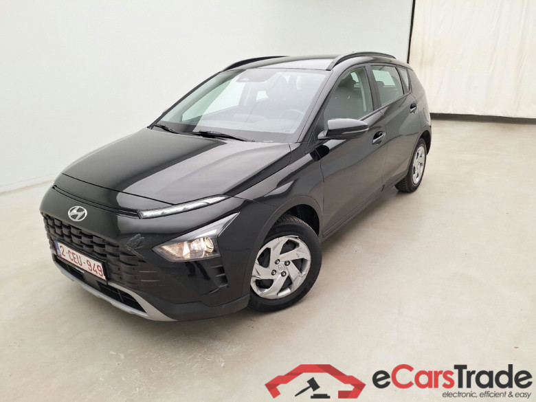 Hyundai, Bayon '21, Bayon 1.0TGDi Twist DCT 5d #2