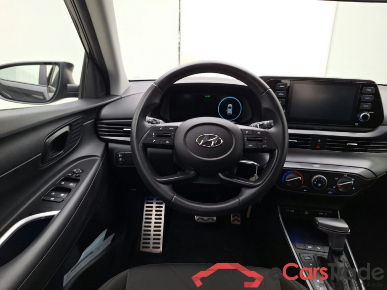 Hyundai, Bayon '21, Bayon 1.0TGDi Twist DCT 5d #6