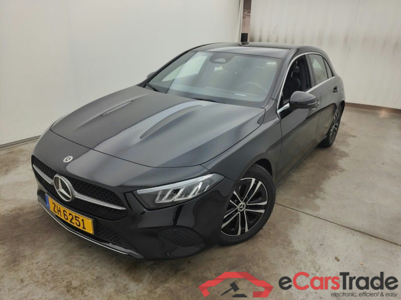 Mercedes-Benz Classe A A 180 Business Line 5d