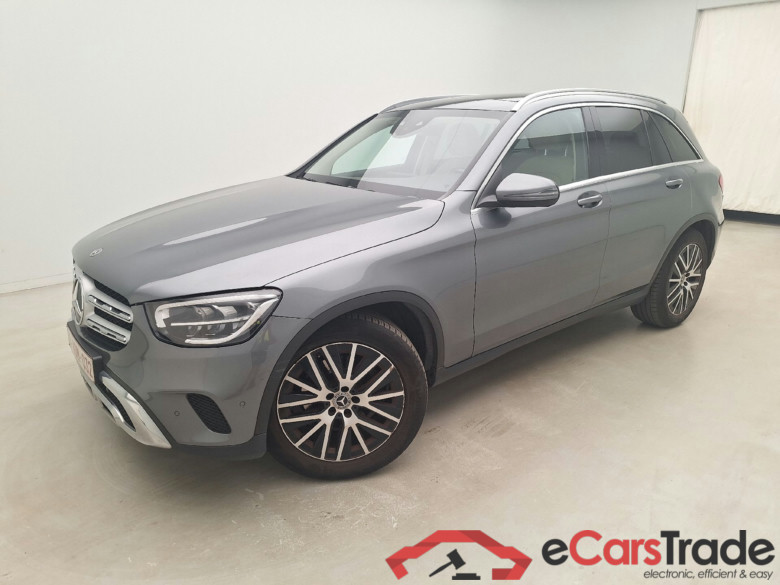 Mercedes, GLC FL'19, GLC 200d Bus.Sol. #2