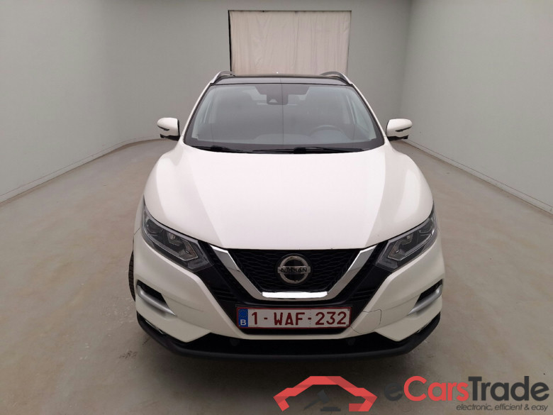 Nissan, Qashqai '21, Nissan Qashqai MHEV 103KW N-Connecta 5d #1