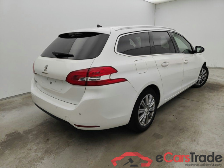 Peugeot 308 SW 1.2 PureTech 130 S&S Allure 5d #2
