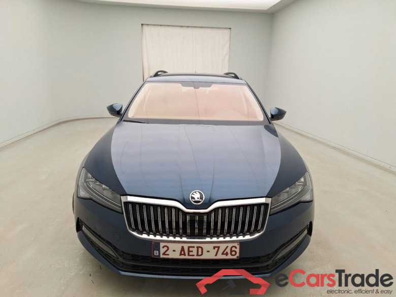 Skoda, Superb Combi FL'19, Sup.Comb.TSI 150 Amb.DSG