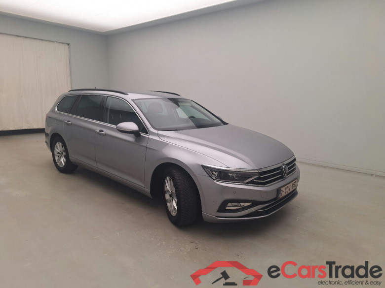 VW, Passat Variant FL'19, Pass.Var.TDI 150 Style Bus.DSG #5