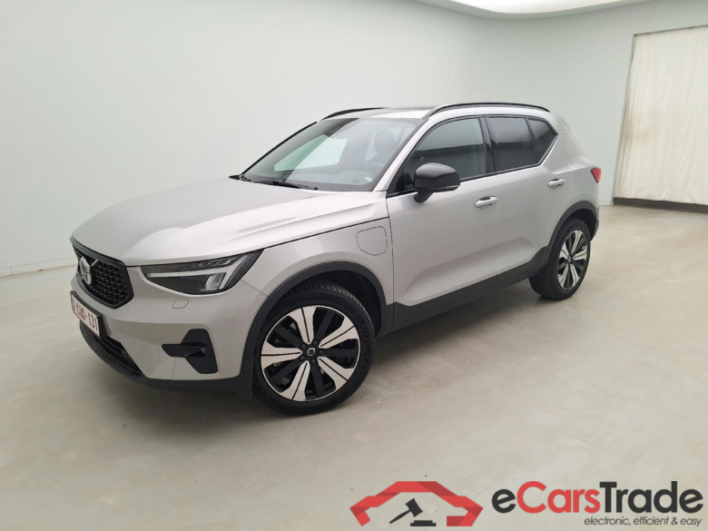 Volvo, XC40 FL'21 PHEV, Volvo XC40 T4 PHEV Ultimate Dark Design Aut. 5d #2
